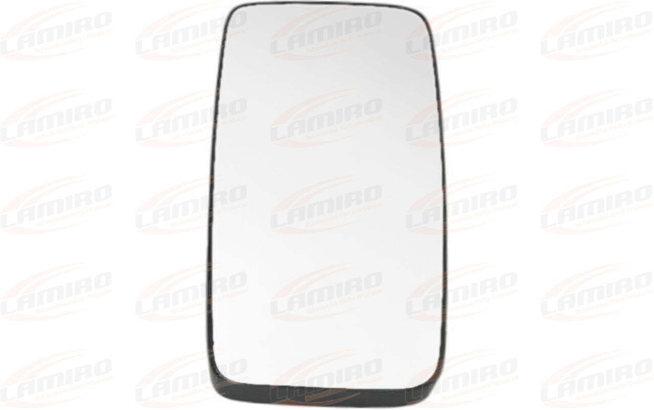 MAN TGL TGA TGM MIRROR GLASS BIG RIGHT / LEFT MAN TGL TGA TGM MIRROR GLASS BIG RIGHT / LEFT - Зеркало заднего вида для Грузовиков: фото 1 MAN TGL TGA TGM MIRROR GLASS BIG RIGHT / LEFT MAN TGL TGA TGM MIRROR GLASS BIG RIGHT / LEFT - Зеркало заднего вида для Грузовиков: фото 1