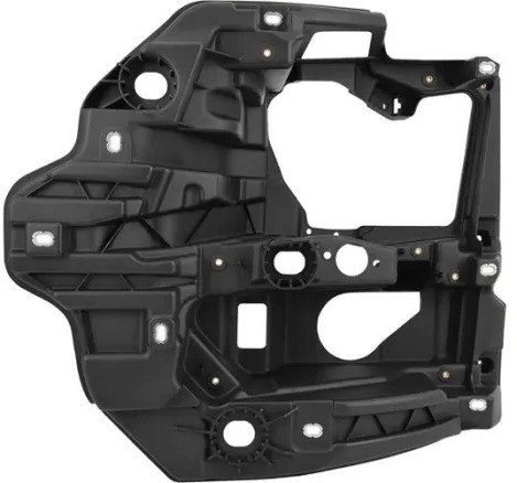 MAN TGL / TGM 12T LH HEADLAMP BRACKET - Передняя фара для Грузовиков: фото 1 MAN TGL / TGM 12T LH HEADLAMP BRACKET - Передняя фара для Грузовиков: фото 1