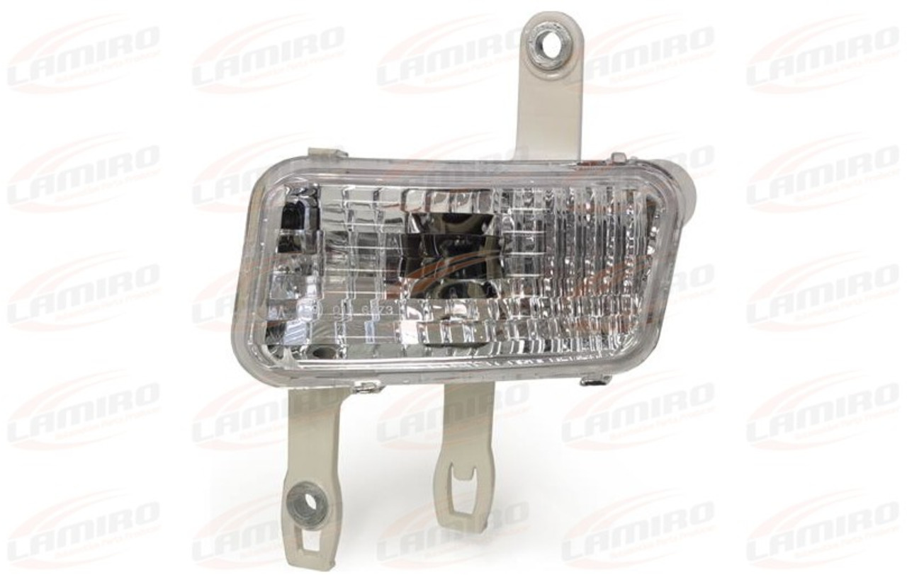 MAN TGL/TGM 14- BLINKER LAMP LEFT (E6) MAN TGL/TGM 14- BLINKER LAMP LEFT (E6) - Поворотный сигнал для Грузовиков: фото 1 MAN TGL/TGM 14- BLINKER LAMP LEFT (E6) MAN TGL/TGM 14- BLINKER LAMP LEFT (E6) - Поворотный сигнал для Грузовиков: фото 1