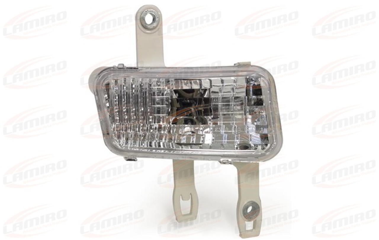 MAN TGL/TGM 14- BLINKER LAMP RIGHT (E6) MAN TGL/TGM 14- BLINKER LAMP RIGHT (E6) - Поворотный сигнал для Грузовиков: фото 1 MAN TGL/TGM 14- BLINKER LAMP RIGHT (E6) MAN TGL/TGM 14- BLINKER LAMP RIGHT (E6) - Поворотный сигнал для Грузовиков: фото 1