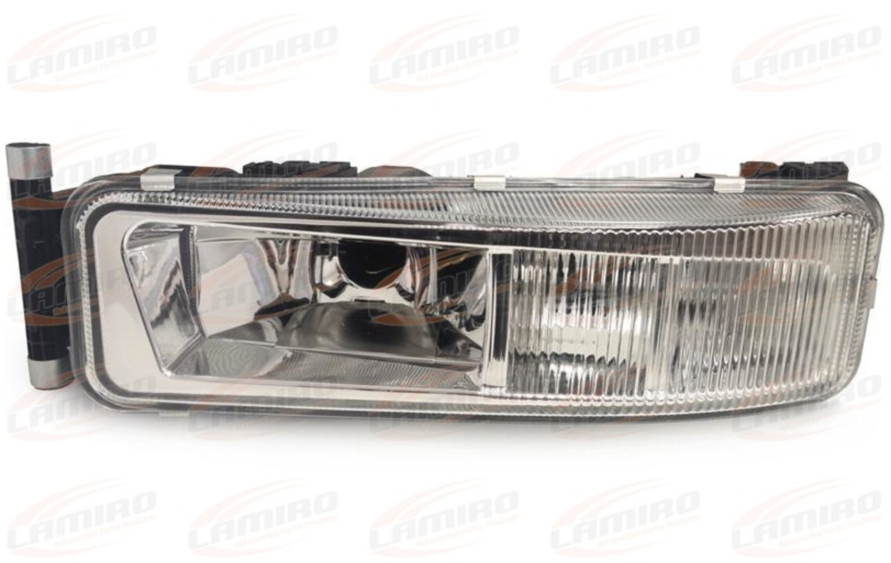 MAN TGL/TGM 14- FOG LAMP LEFT MAN TGL/TGM 14- FOG LAMP LEFT - Противотуманная фара для Грузовиков: фото 1 MAN TGL/TGM 14- FOG LAMP LEFT MAN TGL/TGM 14- FOG LAMP LEFT - Противотуманная фара для Грузовиков: фото 1