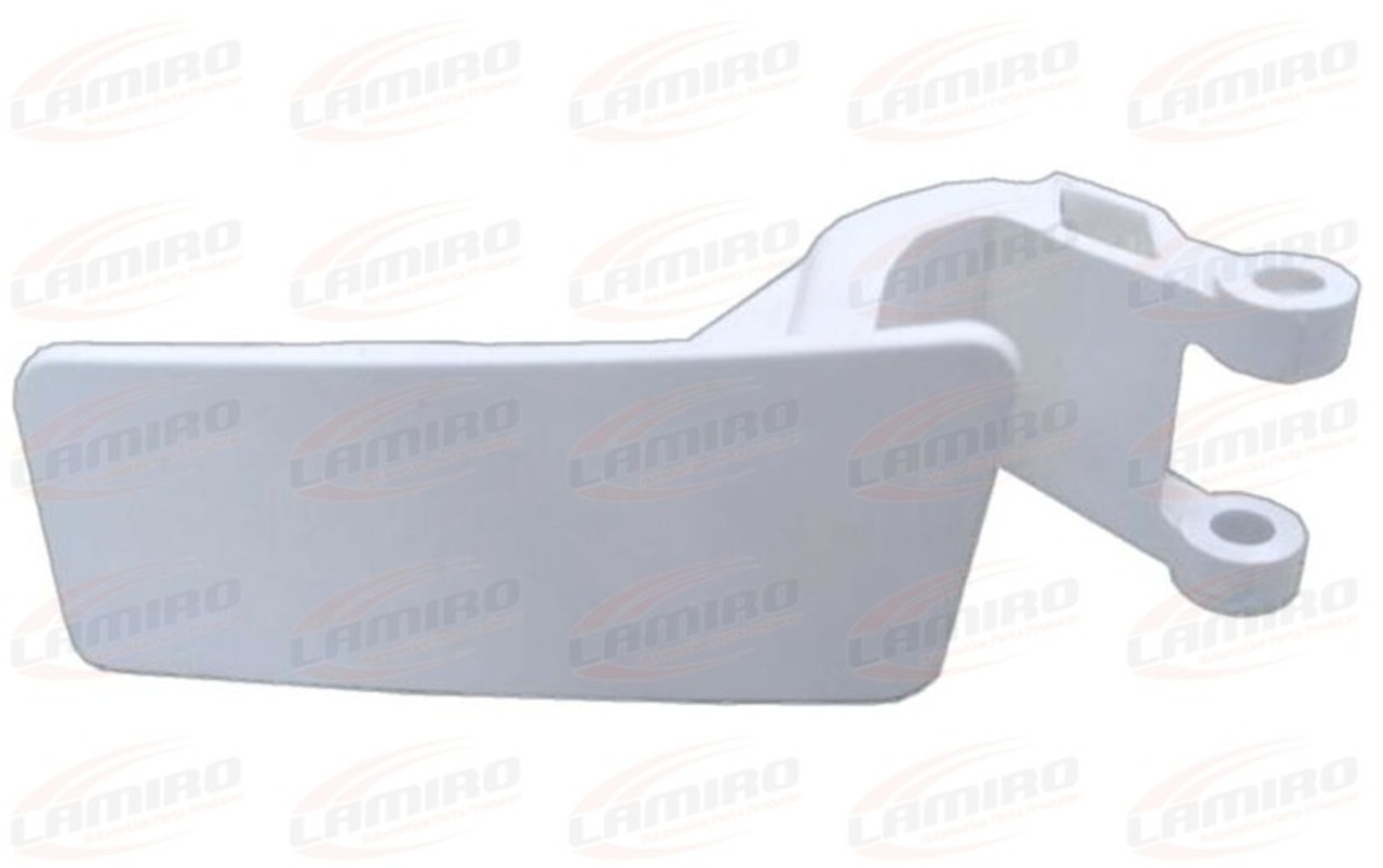 MAN TGL TGM 14r- LEFT WASHER CAP COVER BUMPER - Бампер для Грузовиков: фото 1 MAN TGL TGM 14r- LEFT WASHER CAP COVER BUMPER - Бампер для Грузовиков: фото 1