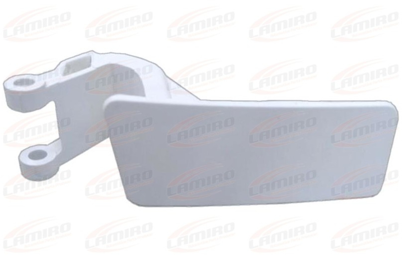 MAN TGL TGM 14r- RIGHT WASHER CAP COVER BUMPER - Бампер для Грузовиков: фото 1 MAN TGL TGM 14r- RIGHT WASHER CAP COVER BUMPER - Бампер для Грузовиков: фото 1