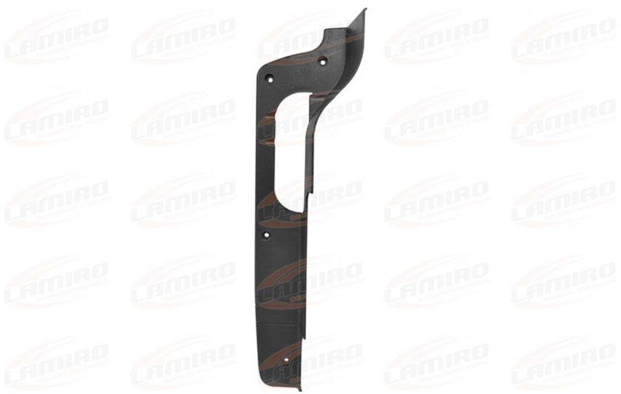 MAN TGL / TGM BUMPER END PANEL LEFT MAN TGL / TGM BUMPER END PANEL LEFT - Бампер для Грузовиков: фото 1 MAN TGL / TGM BUMPER END PANEL LEFT MAN TGL / TGM BUMPER END PANEL LEFT - Бампер для Грузовиков: фото 1