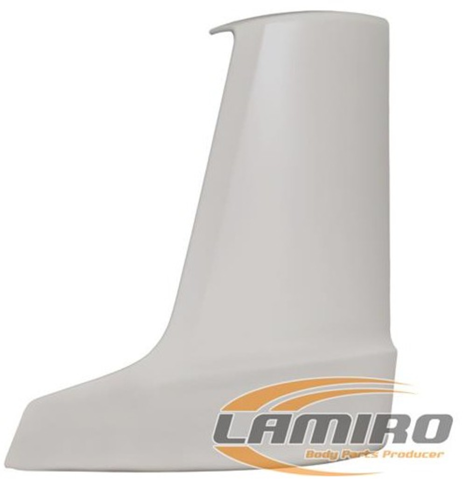 MAN  TGL TGM EURO 6 AIR CORNER OUTER LH MAN  TGL TGM EURO 6 AIR CORNER OUTER LH - Аэродинамика/ Спойлеры для Грузовиков: фото 1