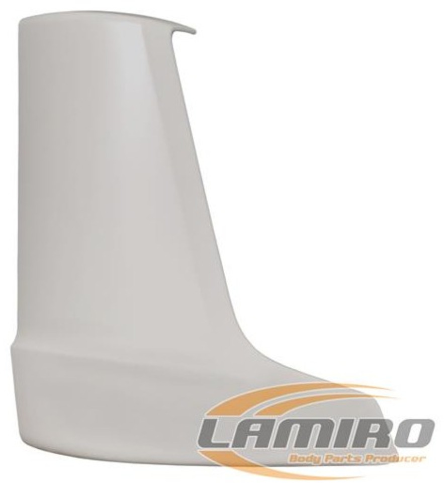 MAN  TGL TGM EURO 6 AIR CORNER OUTER RH MAN  TGL TGM EURO 6 AIR CORNER OUTER RH - Аэродинамика/ Спойлеры для Грузовиков: фото 1