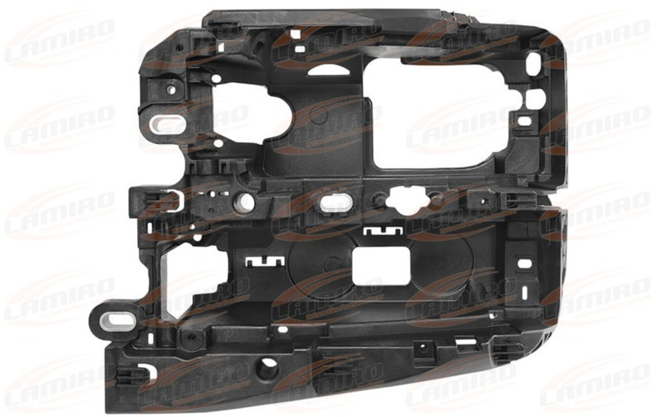 MAN TGL TGM HEADLAMP FRAME LEFT MAN TGL TGM HEADLAMP FRAME LEFT - Передняя фара для Грузовиков: фото 1