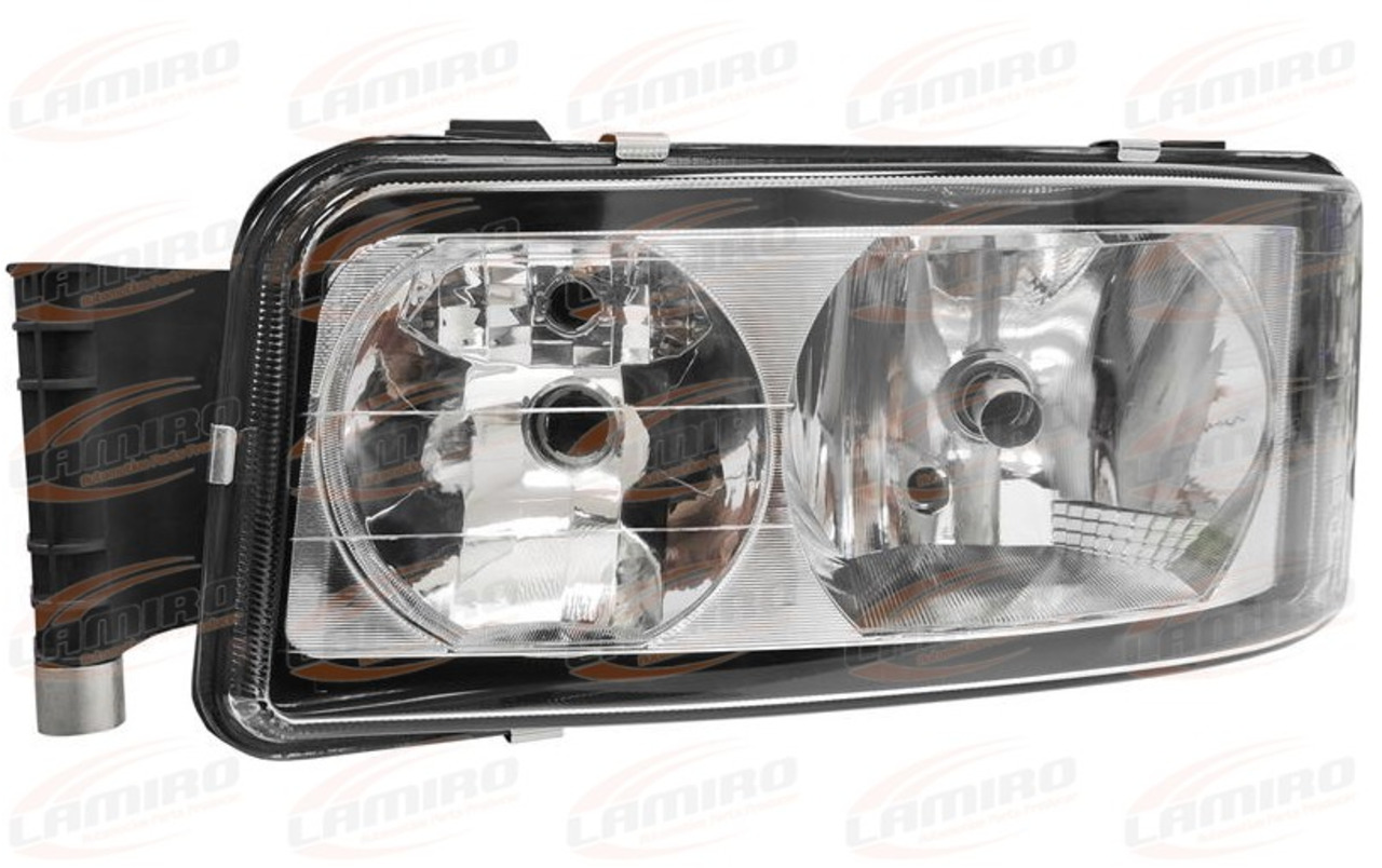 MAN TGL / TGM HEADLAMP WITH DAY LAMP ENGING LEFT - Передняя фара для Грузовиков: фото 1 MAN TGL / TGM HEADLAMP WITH DAY LAMP ENGING LEFT - Передняя фара для Грузовиков: фото 1