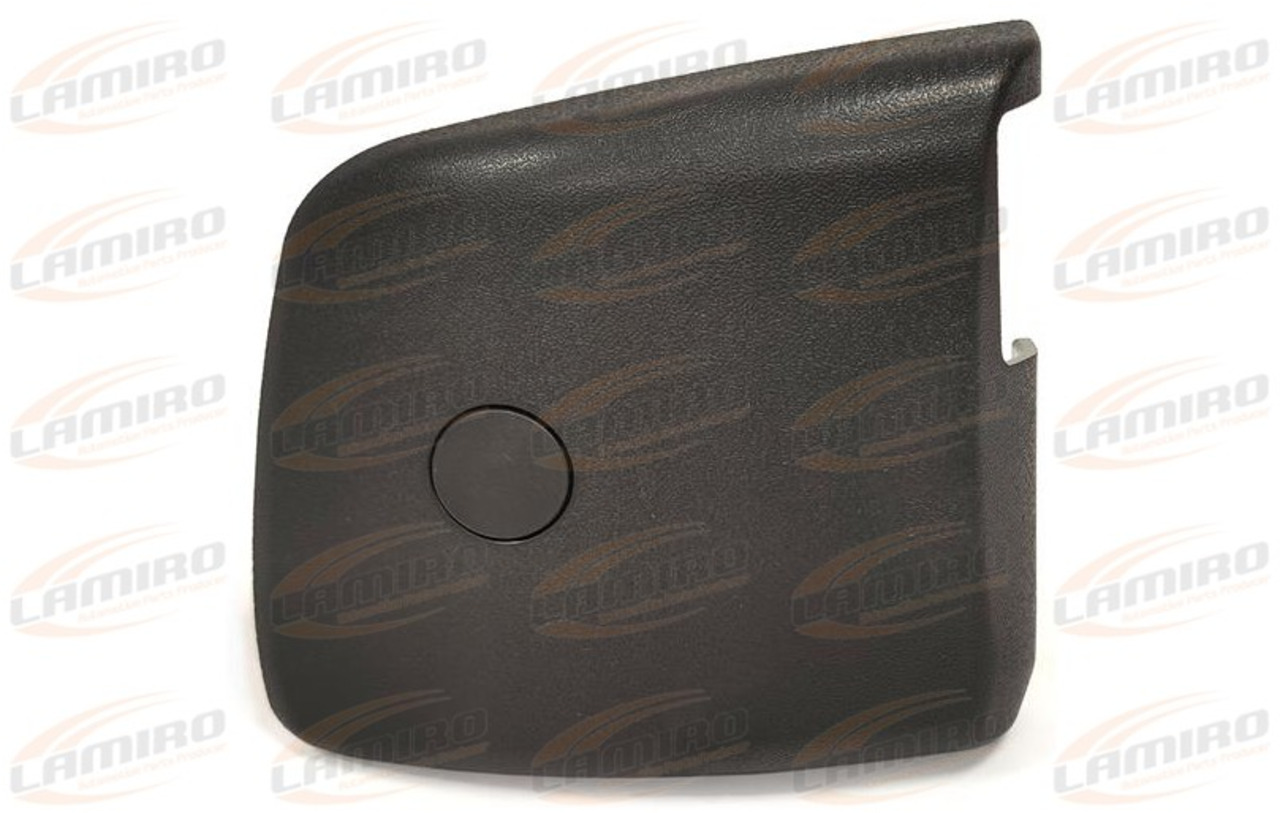 MAN TGL TGM TGA LEFT PILLAR COVER MAN TGL TGM TGA LEFT PILLAR COVER - Кабина и интерьер для Грузовиков: фото 1 MAN TGL TGM TGA LEFT PILLAR COVER MAN TGL TGM TGA LEFT PILLAR COVER - Кабина и интерьер для Грузовиков: фото 1