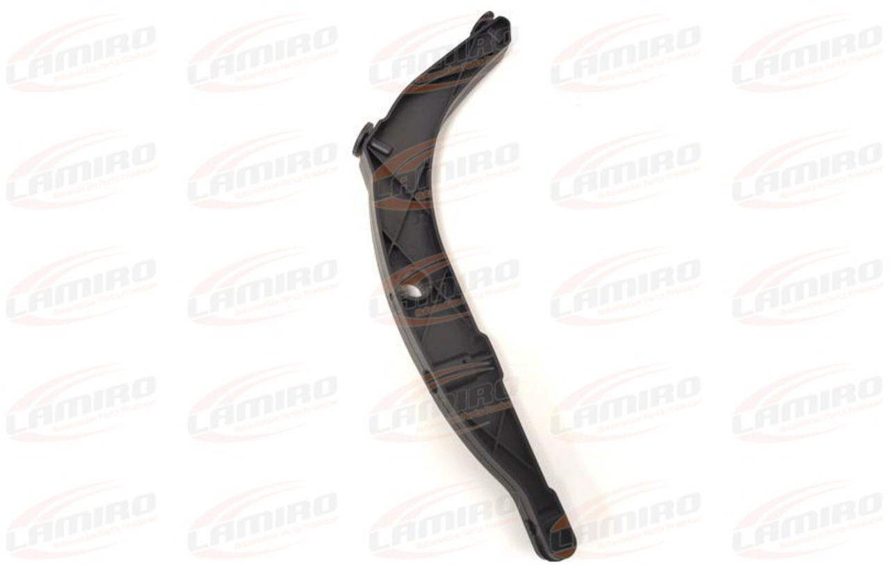 MAN TGL TGS TGX sunvisor bracket/ 1 ARM ( low roof) MAN TGL TGS TGX sunvisor bracket/ 1 ARM ( low roof) - Солнцезащитный козырек для Грузовиков: фото 1