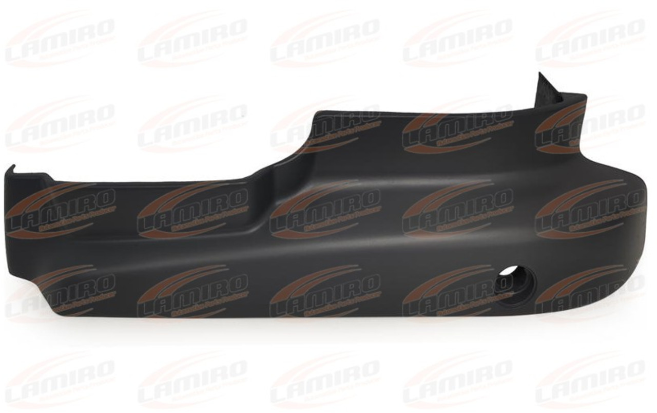 MAN TGL UPPER BUPER COVER LEFT MAN TGL UPPER BUPER COVER LEFT - Бампер для Грузовиков: фото 1 MAN TGL UPPER BUPER COVER LEFT MAN TGL UPPER BUPER COVER LEFT - Бампер для Грузовиков: фото 1