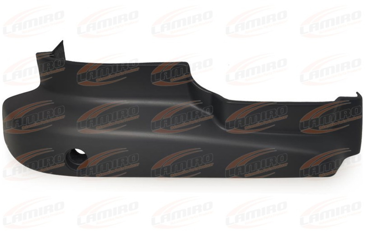 MAN TGL UPPER BUPER COVER RIGHT MAN TGL UPPER BUPER COVER RIGHT - Бампер для Грузовиков: фото 1 MAN TGL UPPER BUPER COVER RIGHT MAN TGL UPPER BUPER COVER RIGHT - Бампер для Грузовиков: фото 1