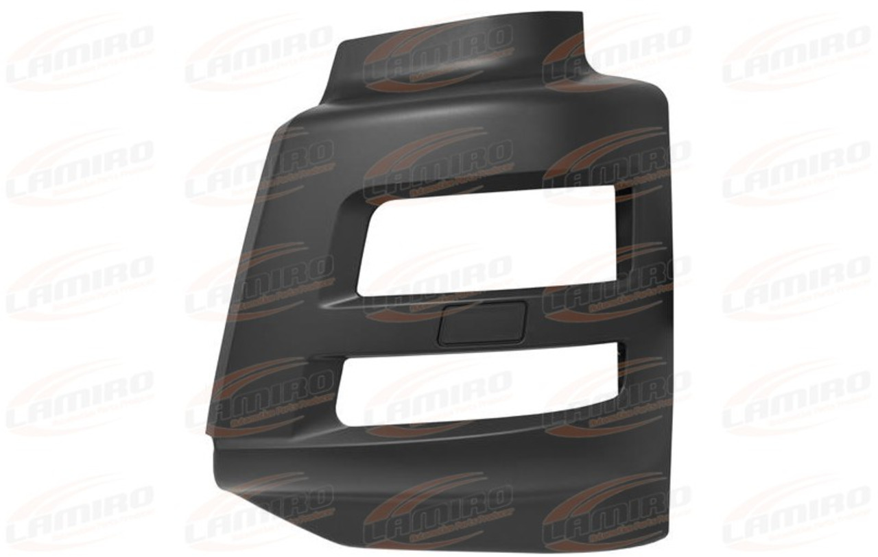 MAN TGM 14- FRONT BUMPER LEFT MAN TGM 14- FRONT BUMPER LEFT - Угол бампера для Грузовиков: фото 1 MAN TGM 14- FRONT BUMPER LEFT MAN TGM 14- FRONT BUMPER LEFT - Угол бампера для Грузовиков: фото 1