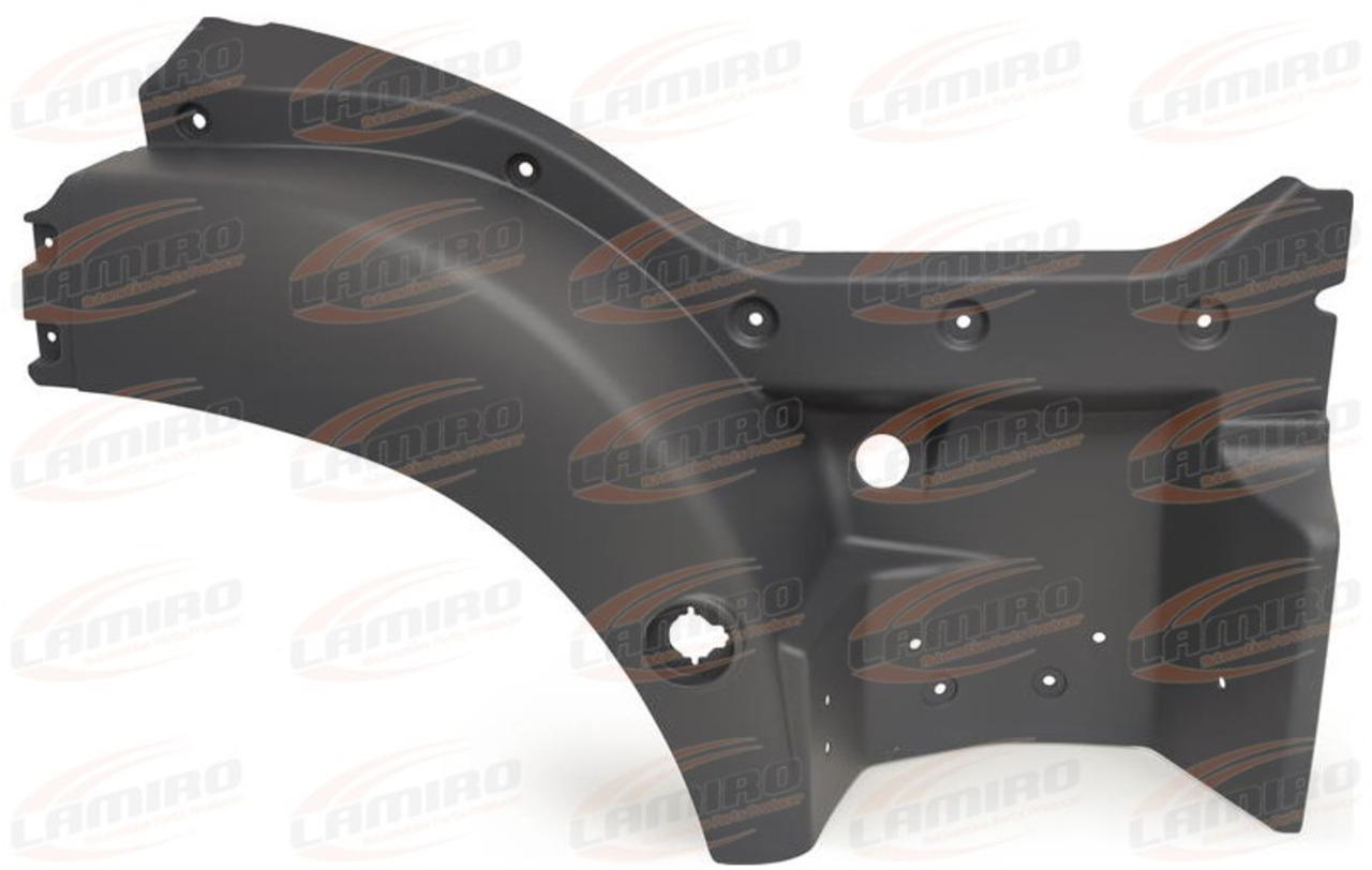 MAN TGM 18T. FOOTSTEP RIGHT UPPER MAN TGM 18T. FOOTSTEP RIGHT UPPER - Боковая подножка для Грузовиков: фото 1 MAN TGM 18T. FOOTSTEP RIGHT UPPER MAN TGM 18T. FOOTSTEP RIGHT UPPER - Боковая подножка для Грузовиков: фото 1