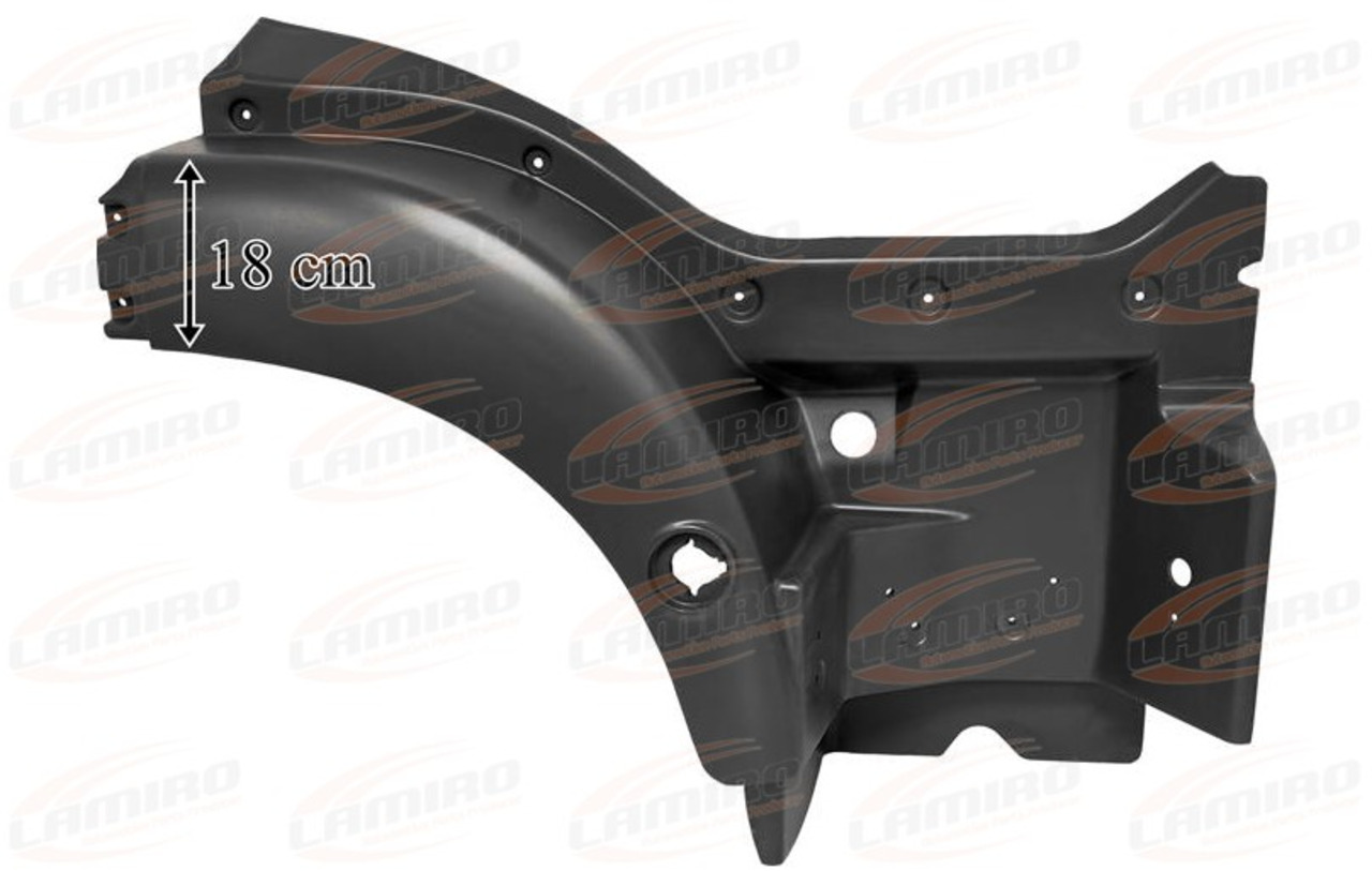 MAN TGM 18T. FOOTSTEP RIGHT UPPER MAN TGM 18T. FOOTSTEP RIGHT UPPER - Боковая подножка для Грузовиков: фото 1 MAN TGM 18T. FOOTSTEP RIGHT UPPER MAN TGM 18T. FOOTSTEP RIGHT UPPER - Боковая подножка для Грузовиков: фото 1