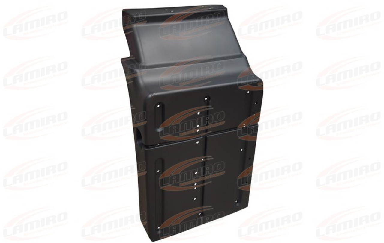 MAN TGM CABIN MUDGUARD LEFT MAN TGM CABIN MUDGUARD LEFT - Крыло для Грузовиков: фото 1 MAN TGM CABIN MUDGUARD LEFT MAN TGM CABIN MUDGUARD LEFT - Крыло для Грузовиков: фото 1