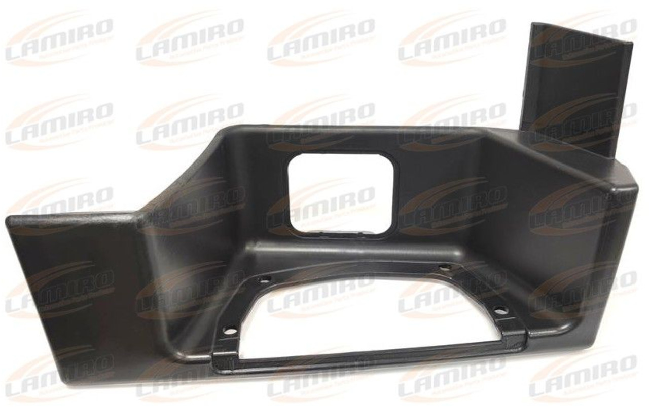 MAN TGM FOOTSTEP RIGHT MAN TGM FOOTSTEP RIGHT - Боковая подножка для Грузовиков: фото 1 MAN TGM FOOTSTEP RIGHT MAN TGM FOOTSTEP RIGHT - Боковая подножка для Грузовиков: фото 1