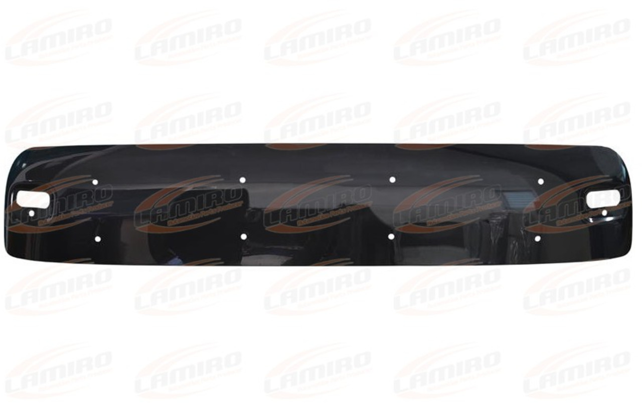 MAN TGM,TGS,TGA SUN VISOR LOW CABIN MAN TGM,TGS,TGA SUN VISOR LOW CABIN HHR - Солнцезащитный козырек для Грузовиков: фото 1