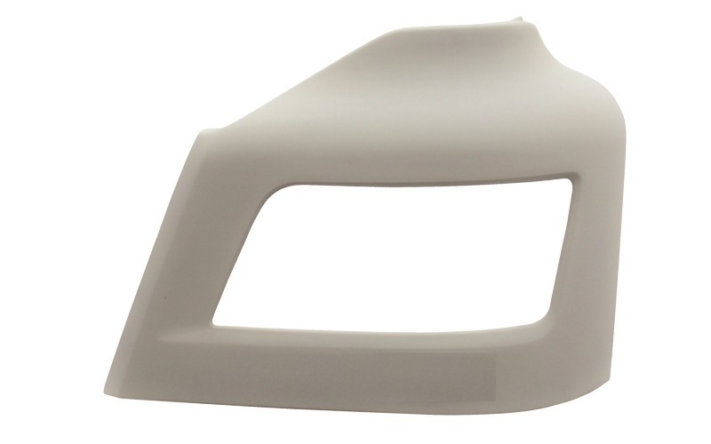 MAN TGS 2013- EURO 6 HEADLAMP BEZEL LEFT 81416106761 - Угол бампера для Грузовиков: фото 1 MAN TGS 2013- EURO 6 HEADLAMP BEZEL LEFT 81416106761 - Угол бампера для Грузовиков: фото 1