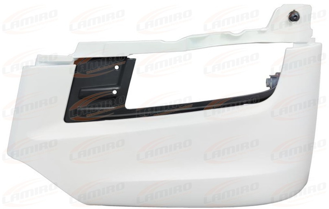 MAN TGS 2013- FOGLAMP BEZEL LEFT (EURO6) MAN TGS 2013- FOGLAMP BEZEL LEFT (EURO6) - Противотуманная фара для Грузовиков: фото 1 MAN TGS 2013- FOGLAMP BEZEL LEFT (EURO6) MAN TGS 2013- FOGLAMP BEZEL LEFT (EURO6) - Противотуманная фара для Грузовиков: фото 1