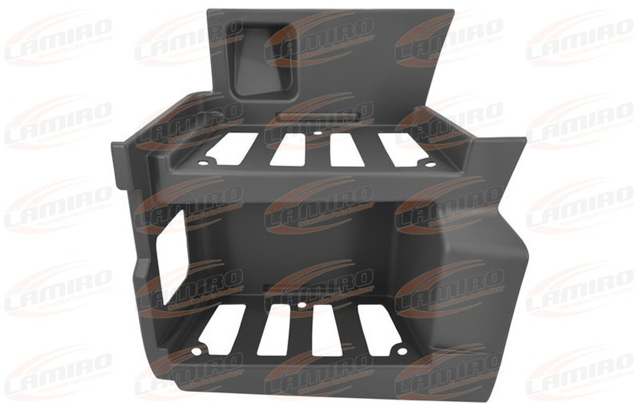 MAN TGS 2021 FOOTSTEP LOWER LEFT - Боковая подножка для Грузовиков: фото 1 MAN TGS 2021 FOOTSTEP LOWER LEFT - Боковая подножка для Грузовиков: фото 1