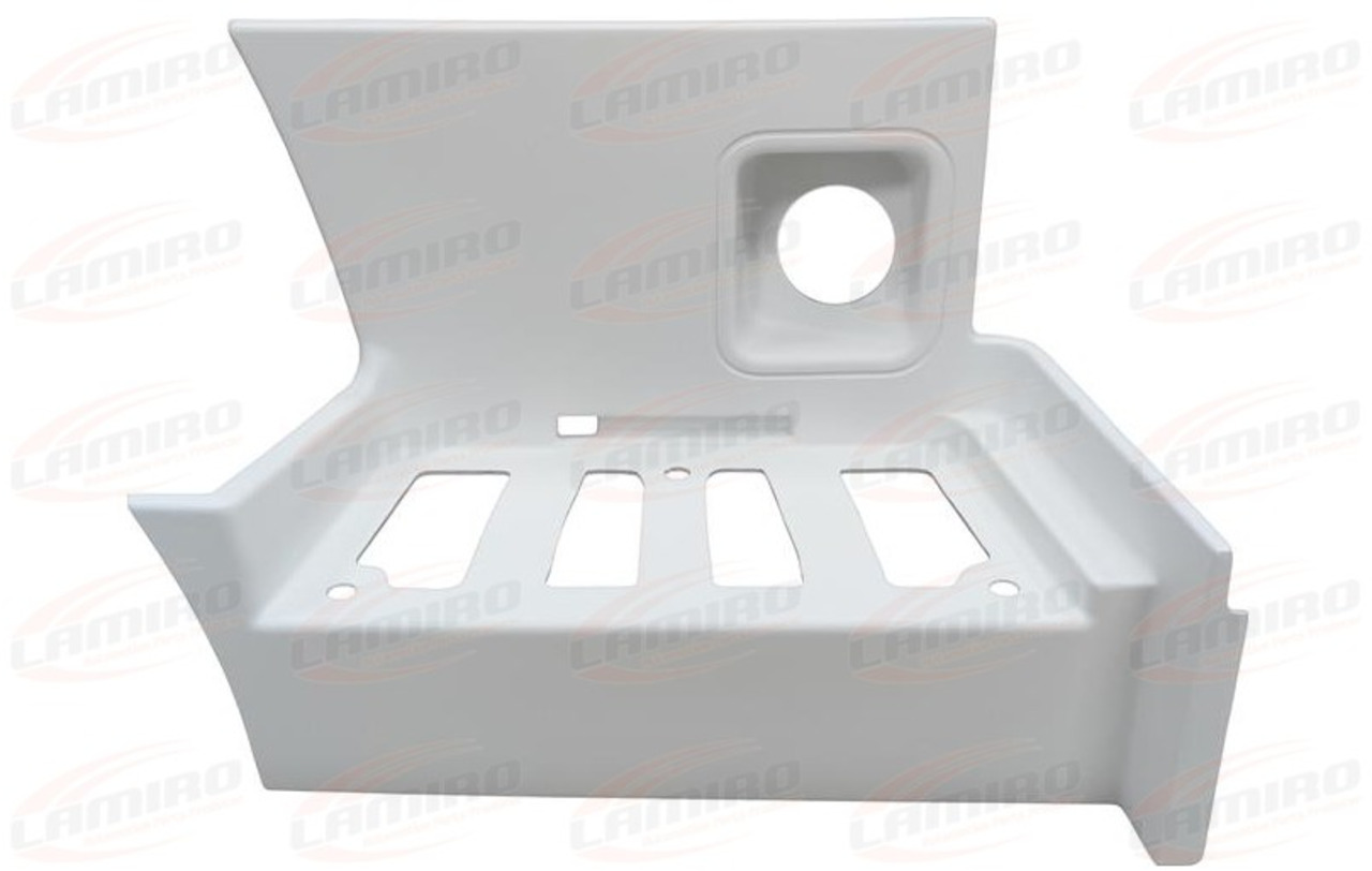 MAN TGS 2021 foot step center right MAN TGS 2021 foot step center right - Боковая подножка для Грузовиков: фото 1 MAN TGS 2021 foot step center right MAN TGS 2021 foot step center right - Боковая подножка для Грузовиков: фото 1