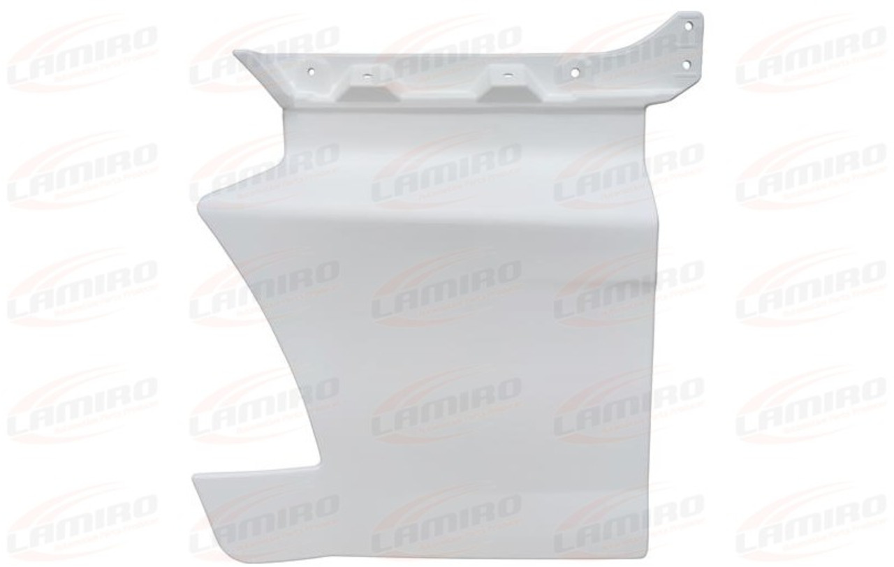 MAN TGS 2021r- DOOR EXTENSION RIGHT MAN TGS 2021r- DOOR EXTENSION RIGHT - Дверь и запчасти для Грузовиков: фото 1