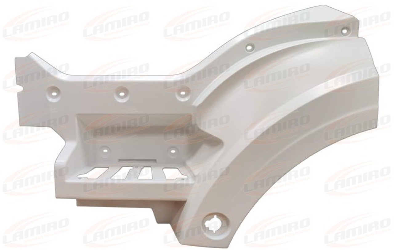 MAN  TGS 2021r- FRONT FENDER LH MAN  TGS 2021r- FRONT FENDER LH - Крыло для Грузовиков: фото 1