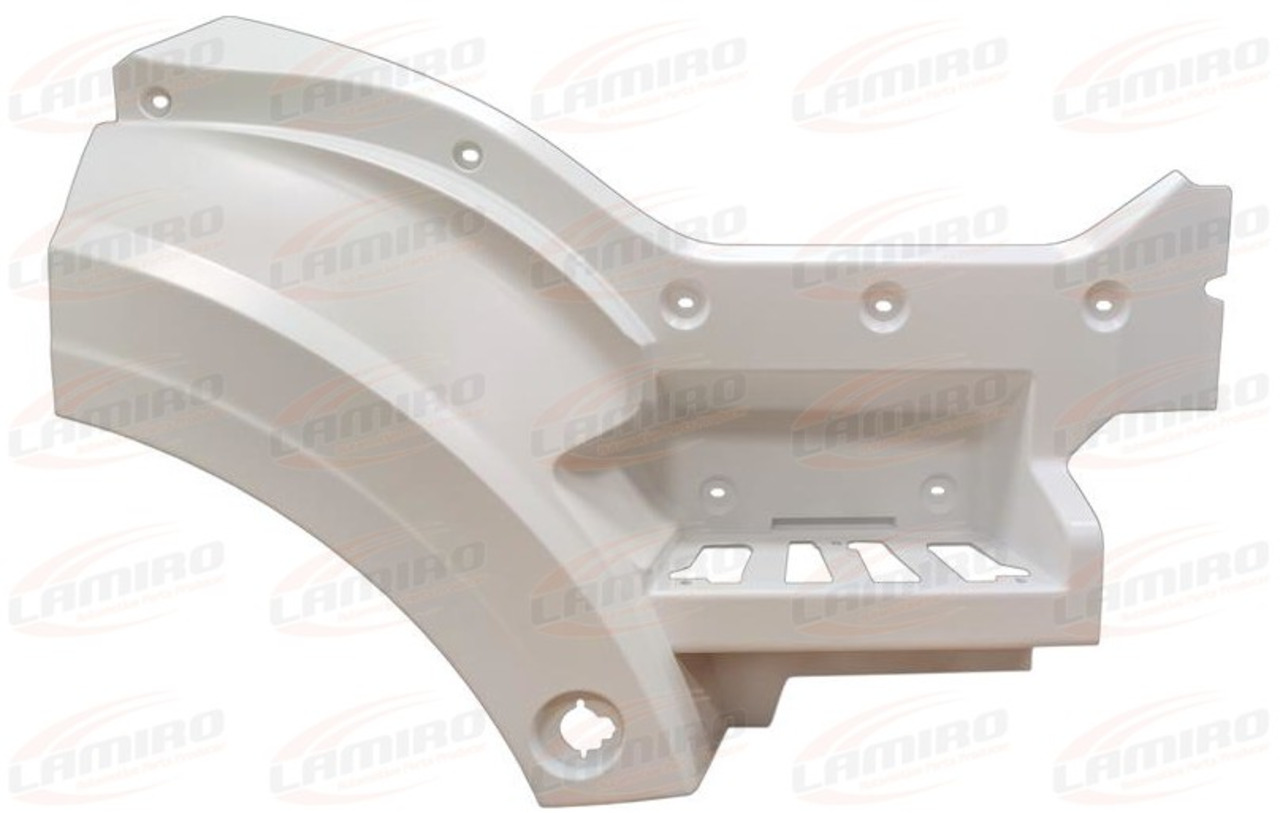 MAN  TGS 2021r- FRONT FENDER RH MAN  TGS 2021r- FRONT FENDER RH - Крыло для Грузовиков: фото 1