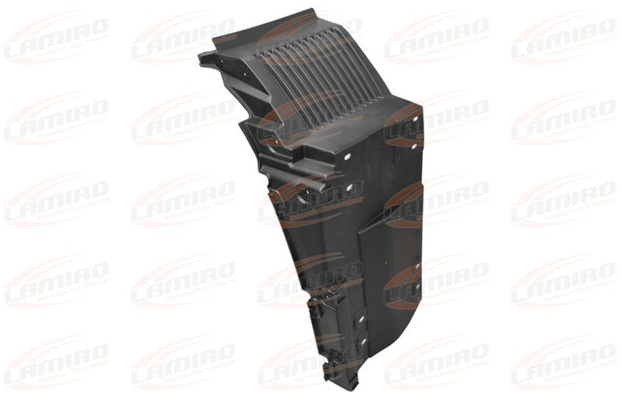 MAN  TGS 2021r- FRONT WHEEL REAR FENDER LH MAN  TGS 2021r- FRONT WHEEL REAR FENDER LH - Крыло для Грузовиков: фото 1