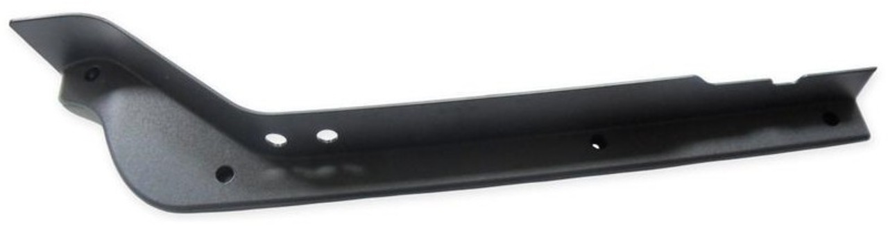 MAN TGS BUMPER END PANEL LEFT - Бампер для Грузовиков: фото 1