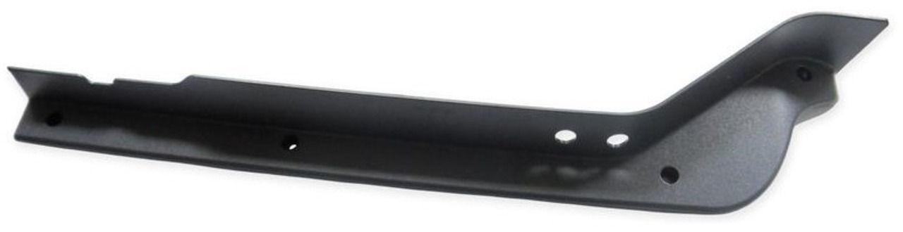 MAN TGS BUMPER END PANEL RIGHT - Бампер для Грузовиков: фото 1