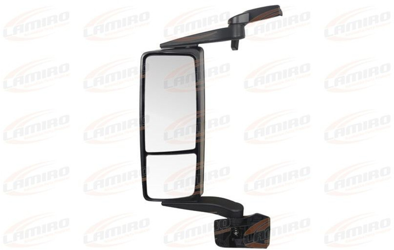 MAN TGS ELECTRIC HEATED MIRROR LEFT MAN TGS ELECTRIC HEATED MIRROR LEFT - Зеркало заднего вида для Грузовиков: фото 1 MAN TGS ELECTRIC HEATED MIRROR LEFT MAN TGS ELECTRIC HEATED MIRROR LEFT - Зеркало заднего вида для Грузовиков: фото 1