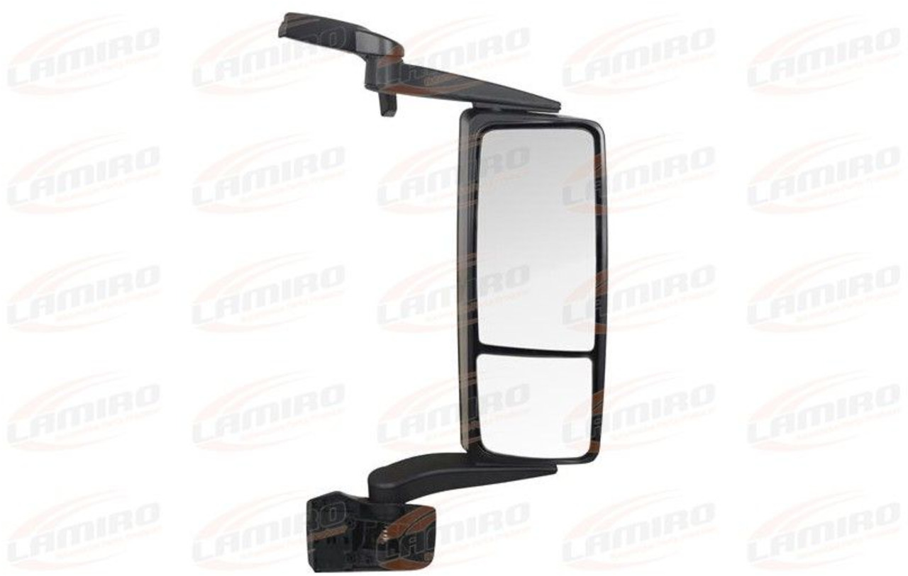 MAN TGS ELECTRIC HEATED MIRROR RIGHT MAN TGS ELECTRIC HEATED MIRROR RIGHT - Зеркало заднего вида для Грузовиков: фото 1 MAN TGS ELECTRIC HEATED MIRROR RIGHT MAN TGS ELECTRIC HEATED MIRROR RIGHT - Зеркало заднего вида для Грузовиков: фото 1