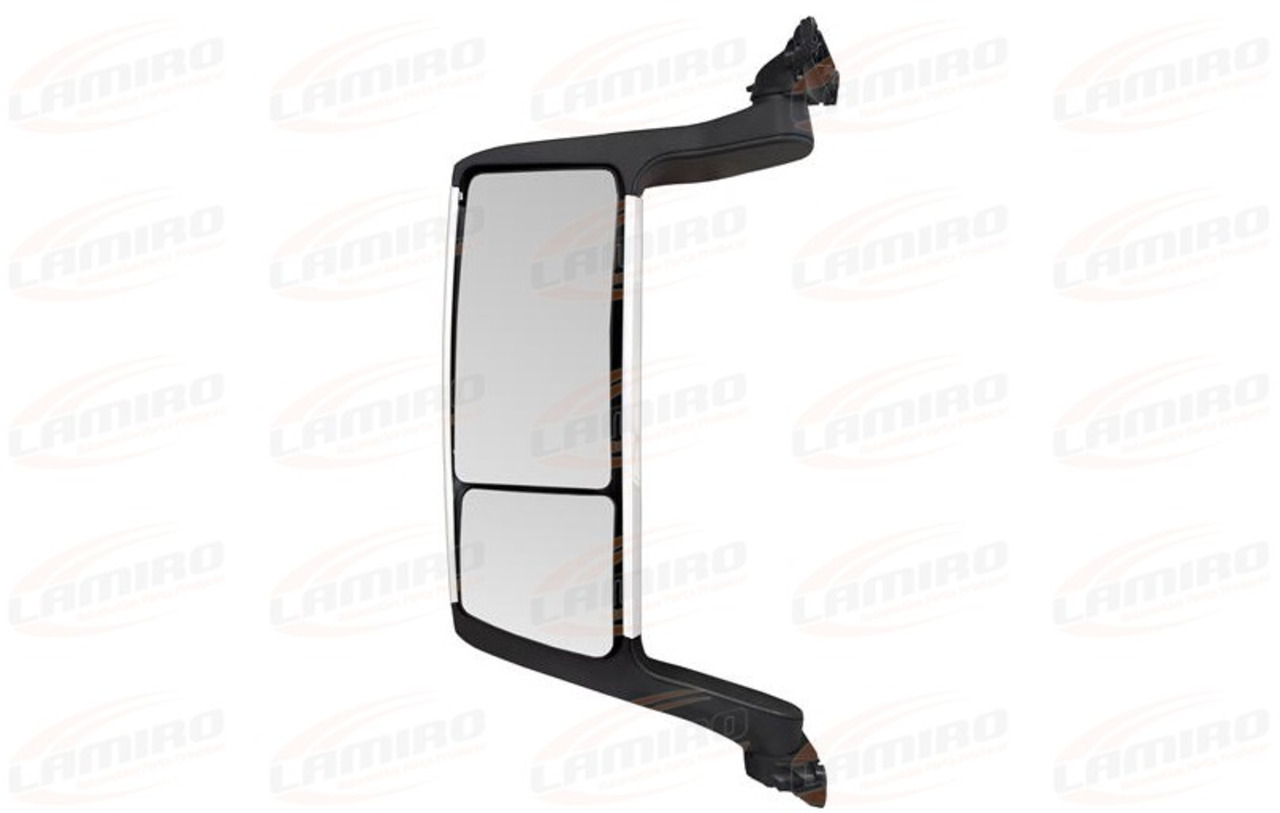 MAN TGS/M/L 2021- MIRROR LEFT MAN TGS TGM TGL 2021- MIRROR LEFT - Зеркало заднего вида для Грузовиков: фото 1 MAN TGS/M/L 2021- MIRROR LEFT MAN TGS TGM TGL 2021- MIRROR LEFT - Зеркало заднего вида для Грузовиков: фото 1