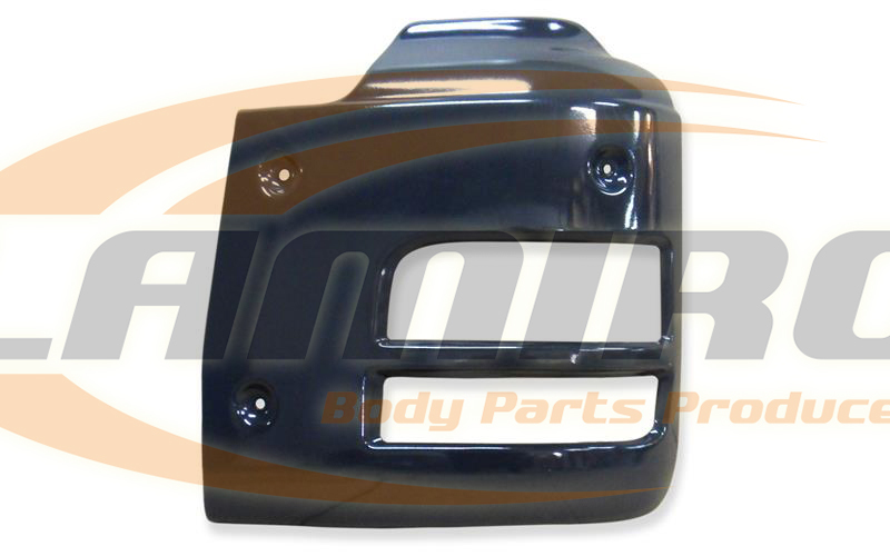 MAN TGS TGA CONSTRUCTION FRONT BUMPER LEFT STEEL 81416105597 81416105593 81416105505 81416105599 81416105591 - Угол бампера для Грузовиков: фото 1 MAN TGS TGA CONSTRUCTION FRONT BUMPER LEFT STEEL 81416105597 81416105593 81416105505 81416105599 81416105591 - Угол бампера для Грузовиков: фото 1