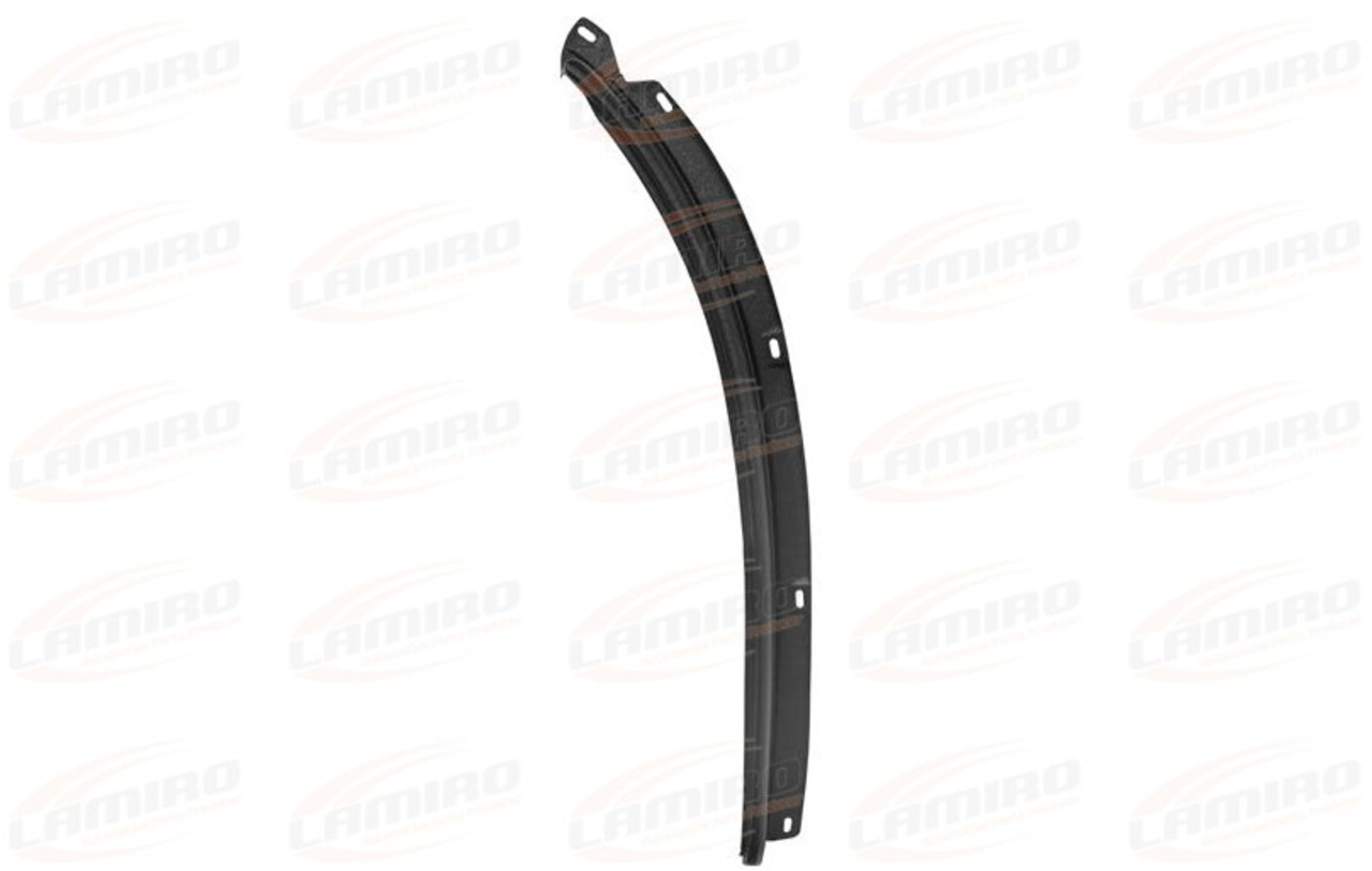 MAN TGS/TGA REAR MUDGUARD WIDENING LEFT NARROW - Крыло для Грузовиков: фото 1 MAN TGS/TGA REAR MUDGUARD WIDENING LEFT NARROW - Крыло для Грузовиков: фото 1