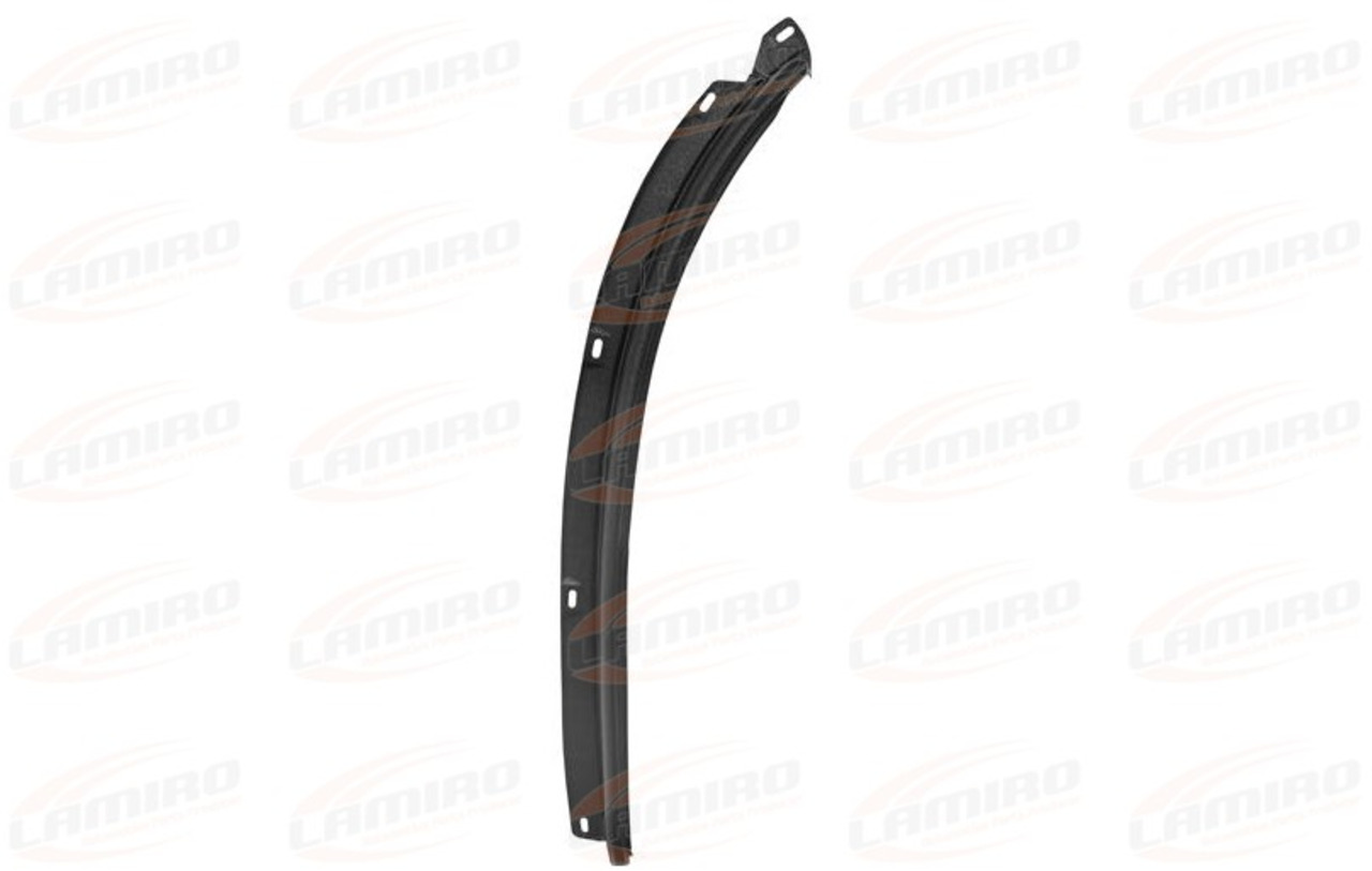 MAN TGS/TGA REAR MUDGUARD WIDENING RIGHT NARROW - Крыло для Грузовиков: фото 1 MAN TGS/TGA REAR MUDGUARD WIDENING RIGHT NARROW - Крыло для Грузовиков: фото 1