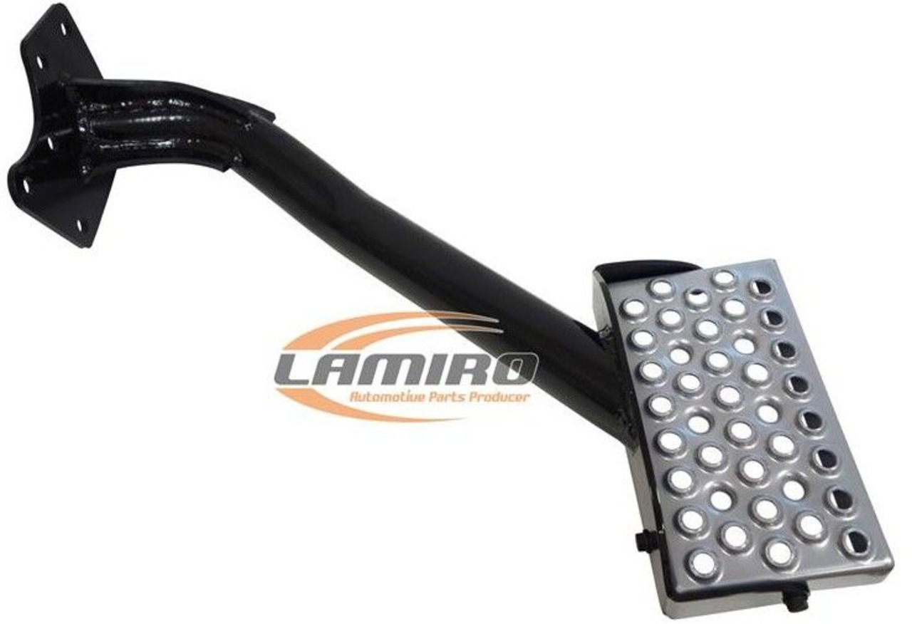 MAN TGS / TGA / TGX FOOT STEP RIGHT - Боковая подножка для Грузовиков: фото 1