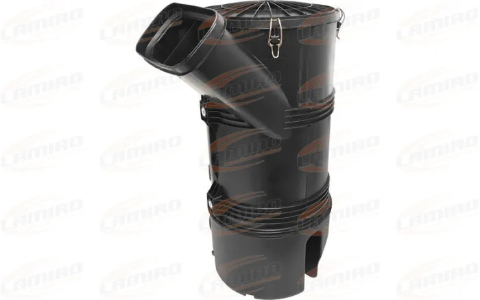 MAN TGS / TGX EURO6 AIR FILTER HOUSING - Воздушный фильтр для Грузовиков: фото 1