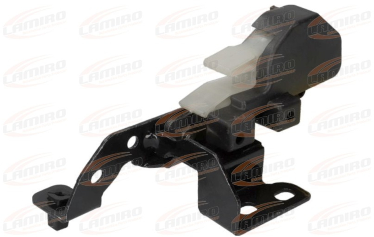 MAN TGS/TGX EURO6 FRONT PANEL LOCK LEFT - Кузов и экстерьер для Грузовиков: фото 1 MAN TGS/TGX EURO6 FRONT PANEL LOCK LEFT - Кузов и экстерьер для Грузовиков: фото 1
