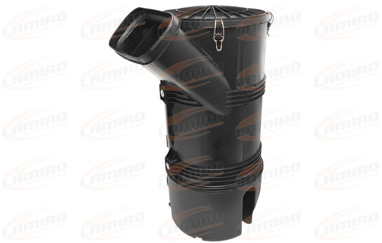 MAN TGS/TGX euro 6 AIR FILTER COVER - Воздушный фильтр для Грузовиков: фото 1