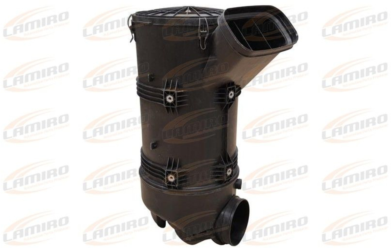 MAN TGS construction euro 6 AIR FILTER COVER MAN TGS construction euro 6 AIR FILTER COVER - Воздушный фильтр для Грузовиков: фото 1