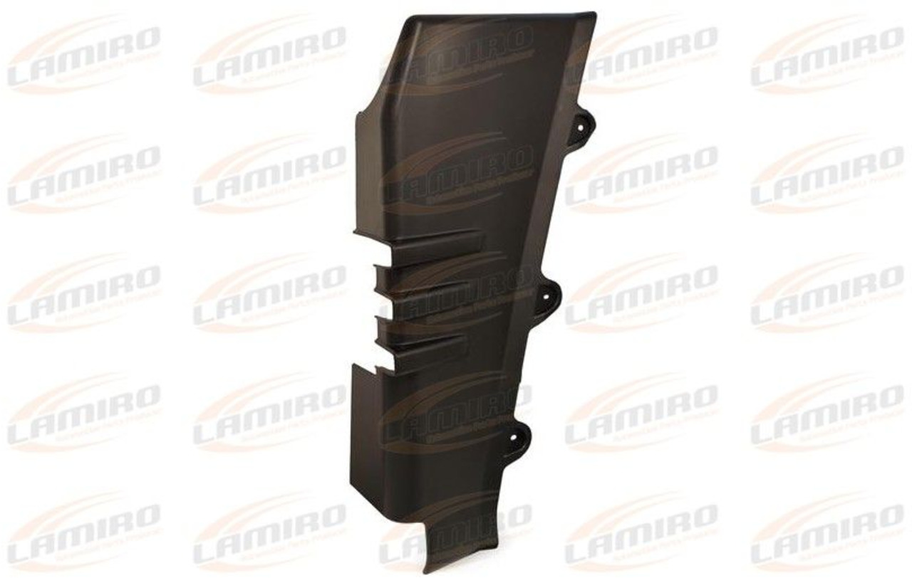 MAN TGX 2013-BUMPER BRACKET LH - Бампер для Грузовиков: фото 1 MAN TGX 2013-BUMPER BRACKET LH - Бампер для Грузовиков: фото 1