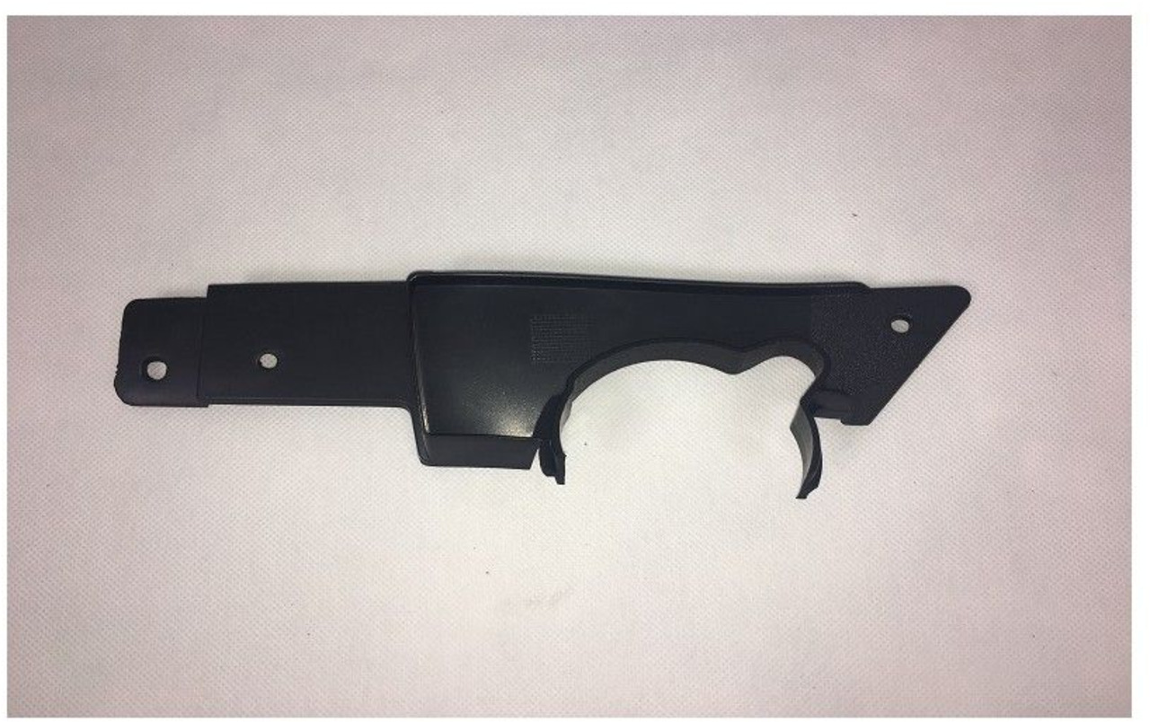 MAN TGX 2013- BUMPER STEP BRACKET RIGHT (EURO6) - Боковая подножка для Грузовиков: фото 1 MAN TGX 2013- BUMPER STEP BRACKET RIGHT (EURO6) - Боковая подножка для Грузовиков: фото 1