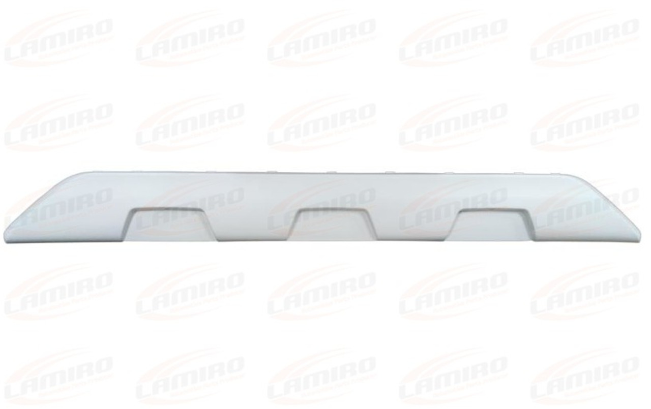 MAN TGX 2013- BUMPER STEP COVER (EURO6) - Боковая подножка для Грузовиков: фото 1 MAN TGX 2013- BUMPER STEP COVER (EURO6) - Боковая подножка для Грузовиков: фото 1