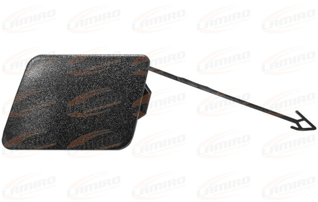 MAN TGX 2013- E6 BUMPER COVER ON TUG LEFT - Бампер для Грузовиков: фото 1 MAN TGX 2013- E6 BUMPER COVER ON TUG LEFT - Бампер для Грузовиков: фото 1