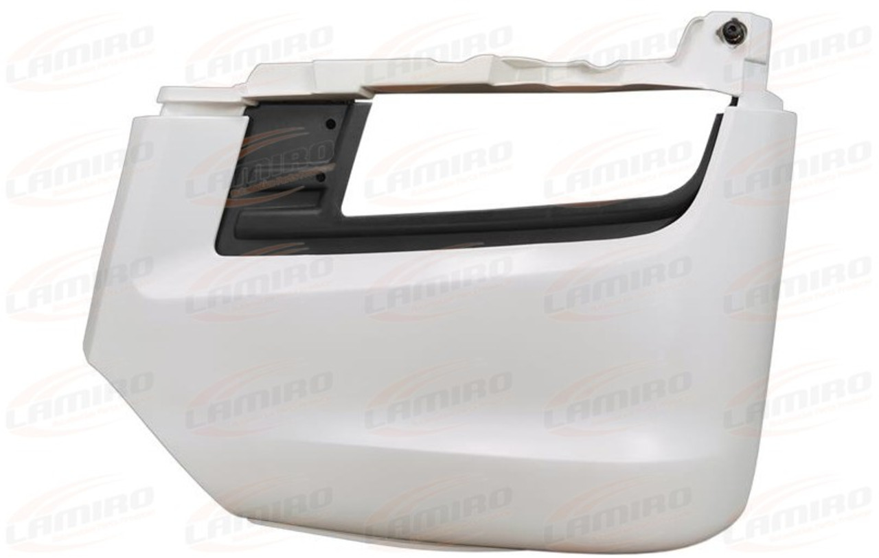 MAN TGX 2013- FOGLAMP BEZEL LEFT (EURO6) - Противотуманная фара для Грузовиков: фото 1