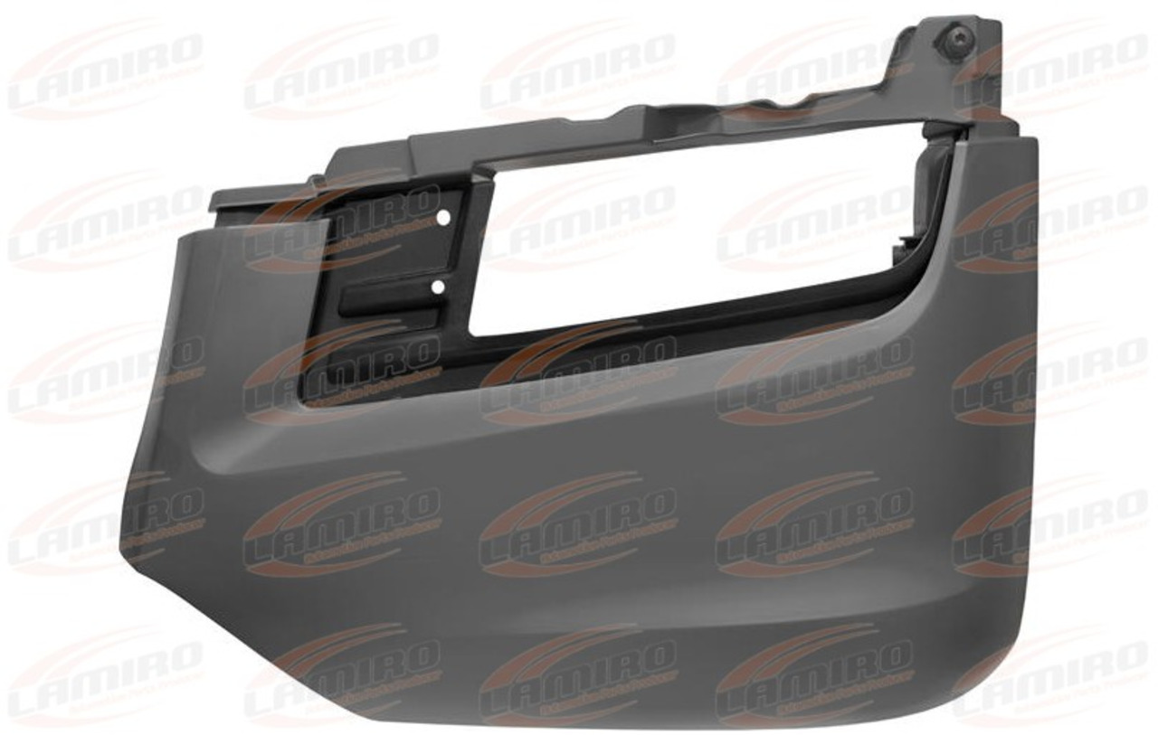 MAN TGX 2013- FOGLAMP BEZEL LEFT GREY (E6) - Противотуманная фара для Грузовиков: фото 1 MAN TGX 2013- FOGLAMP BEZEL LEFT GREY (E6) - Противотуманная фара для Грузовиков: фото 1