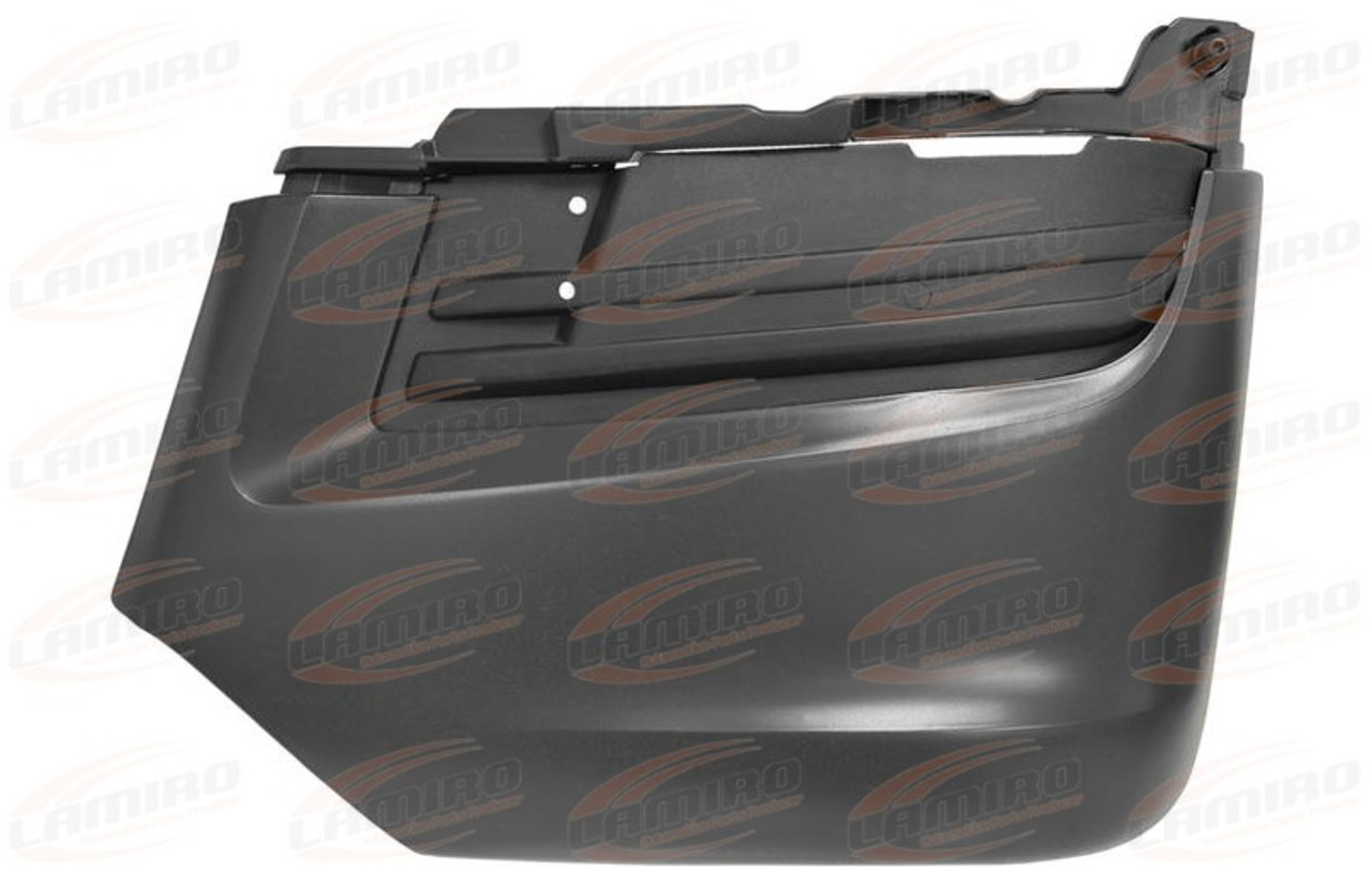 MAN TGX 2013- FOGLAMP BEZEL LEFT W/O HOLE (EURO6) - Противотуманная фара для Грузовиков: фото 1 MAN TGX 2013- FOGLAMP BEZEL LEFT W/O HOLE (EURO6) - Противотуманная фара для Грузовиков: фото 1